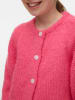 Vero Moda Girl Cardigan "Wilo" in Pink