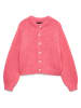 Vero Moda Girl Cardigan "Wilo" in Pink