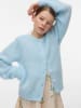Vero Moda Girl Cardigan "Wilo" in Hellblau