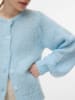 Vero Moda Girl Vest "Wilo" lichtblauw