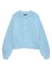 Vero Moda Girl Vest "Wilo" lichtblauw