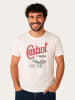 WOOOP Shirt "Castrol By Name" wit