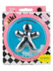 Mr & Mrs Fragrance Autoduft ''Niki - Pure'' in Silber