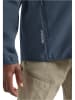 Jack Wolfskin Softshelljacke "Bornberg" in Dunkelblau