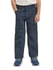 Jack Wolfskin Functionele afritsbroek "Safari" donkerblauw