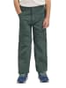 Jack Wolfskin Functionele afritsbroek "Safari" groen