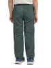 Jack Wolfskin Functionele afritsbroek "Safari" groen