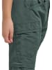 Jack Wolfskin Functionele afritsbroek "Safari" groen