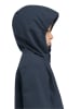Jack Wolfskin Regenjas "Flaze" donkerblauw