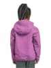 Jack Wolfskin Regenjas "Flaze" paars