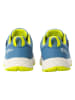 Jack Wolfskin Wandelschoenen "Woodland 2 Texapore Low" blauw