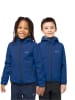 Jack Wolfskin Softshelljas "Fourwinds" blauw