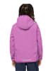Jack Wolfskin Softshelljas "Fourwinds" paars