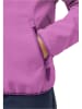 Jack Wolfskin Softshelljas "Fourwinds" paars