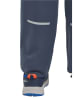 Jack Wolfskin Functionele broek "Turbulence" donkerblauw