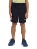 Jack Wolfskin Funktionsshorts "Turbulence" in Dunkelblau