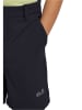 Jack Wolfskin Funktionsshorts "Turbulence" in Dunkelblau