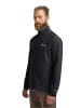 Jack Wolfskin Softshelljas "Prelight Stride" zwart