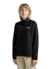 Jack Wolfskin Softshelljacke "Prelight Stride" in Schwarz