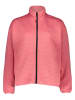 Jack Wolfskin Tusssenjas roze