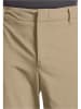Jack Wolfskin Zipp-Off-Wanderhose "Hikeout" in Beige