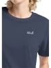 Jack Wolfskin Functioneel shirt "Vonnan" donkerblauw
