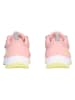 Jack Wolfskin Leren trekkingschoenen "Vojo Tour Texapore Mid" lichtroze