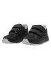 Jack Wolfskin Wanderschuhe "Woodland 2 Texapore Low" in Schwarz