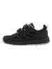 Jack Wolfskin Buty turystyczne "Woodland 2 Texapore Low" w kolorze czarnym