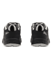Jack Wolfskin Wandelschoenen "Woodland 2 Texapore Low" zwart