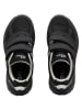 Jack Wolfskin Buty turystyczne "Woodland 2 Texapore Low" w kolorze czarnym
