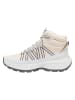 Jack Wolfskin Trekkingboots "Wild Hike Texapore Mid" oranje