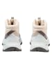 Jack Wolfskin Trekkingboots "Wild Hike Texapore Mid" oranje