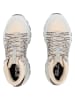 Jack Wolfskin Trekkingboots "Wild Hike Texapore Mid" oranje