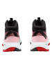 Jack Wolfskin Trekkingboots "Wild Hike Texapore Mid" in Pink