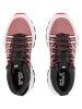 Jack Wolfskin Trekkingboots "Wild Hike Texapore Mid" in Pink