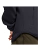 Jack Wolfskin Fleece vest "Lite Curl" donkerblauw