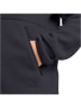 Jack Wolfskin Fleece vest "Lite Curl" donkerblauw