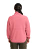 Jack Wolfskin Fleece vest "Lite Curl" roze