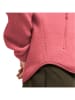 Jack Wolfskin Fleece vest "Lite Curl" roze