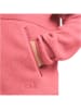 Jack Wolfskin Fleece vest "Lite Curl" roze