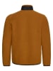 Jack Wolfskin Fleece vest "Lite Curl" lichtbruin