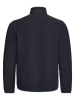 Jack Wolfskin Fleece vest "Lite Curl" donkerblauw