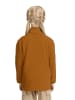 Jack Wolfskin Fleece vest "Taunus 100" lichtbruin