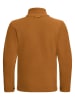 Jack Wolfskin Fleece vest "Taunus 100" lichtbruin