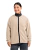 Jack Wolfskin Fleece vest "Sumetro" beige