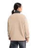 Jack Wolfskin Fleece vest "Sumetro" beige