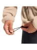 Jack Wolfskin Fleece vest "Sumetro" beige