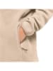 Jack Wolfskin Fleece vest "Sumetro" beige