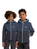 Jack Wolfskin Softshelljas "Sandbird" donkerblauw